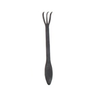 rateau-spatule