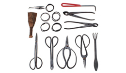 Preciva Outils de Bonsaï, Kit Bonsaï, Outils Bonsaï, kit Jardinage